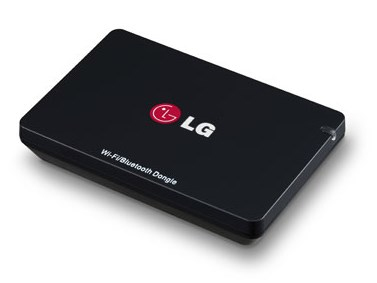 LG AN-WF500 wireless display adapter – image 3