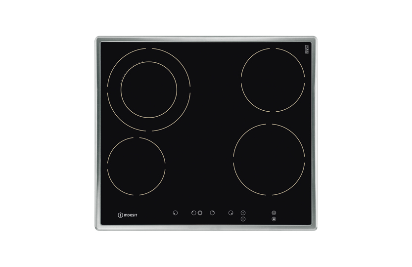Indesit VRA 641 D X