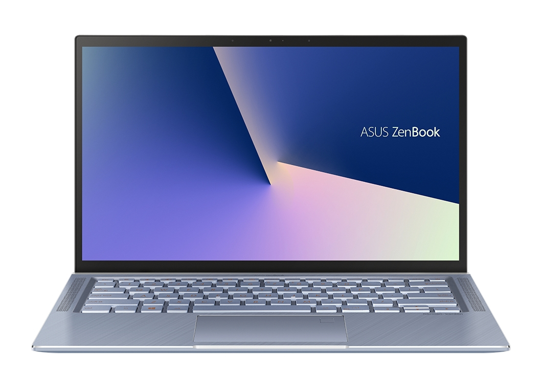 ASUS Zenbook 14 UX431FA-AM128T laptop Intel® Core™ i7 i7-10510U – image 2