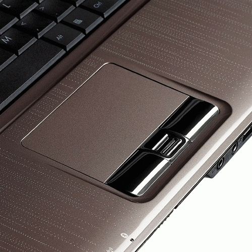 ASUS N51VN-SX050C laptop Intel® Core™2 Duo P7350 – image 6