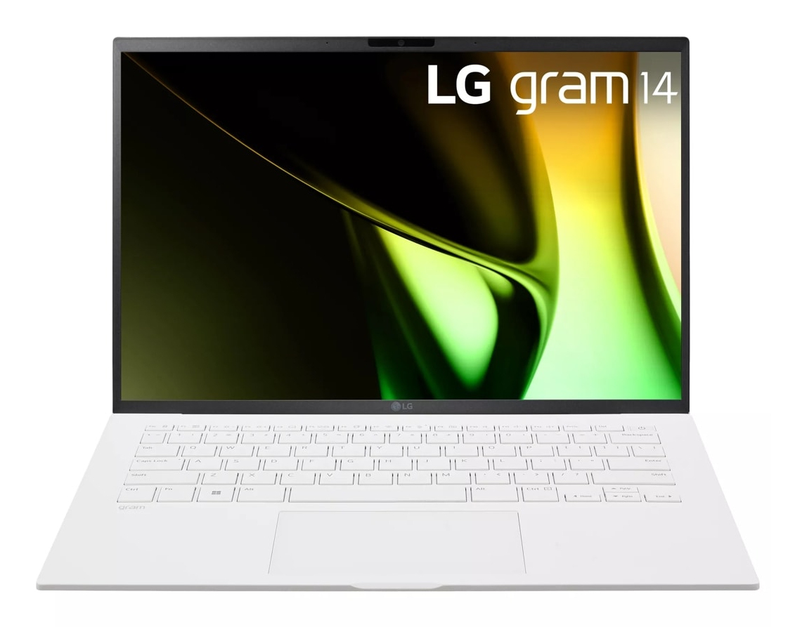 LG Gram 14Z90S-G.ARW3U1 laptop Intel Core Ultra 5 125H