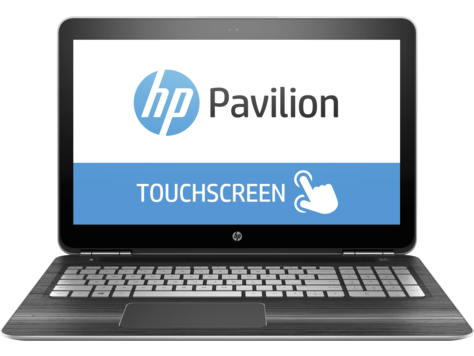 HP Pavilion 15-bc018ca Intel® Core™ i7 i7-6700HQ Laptop – image 3