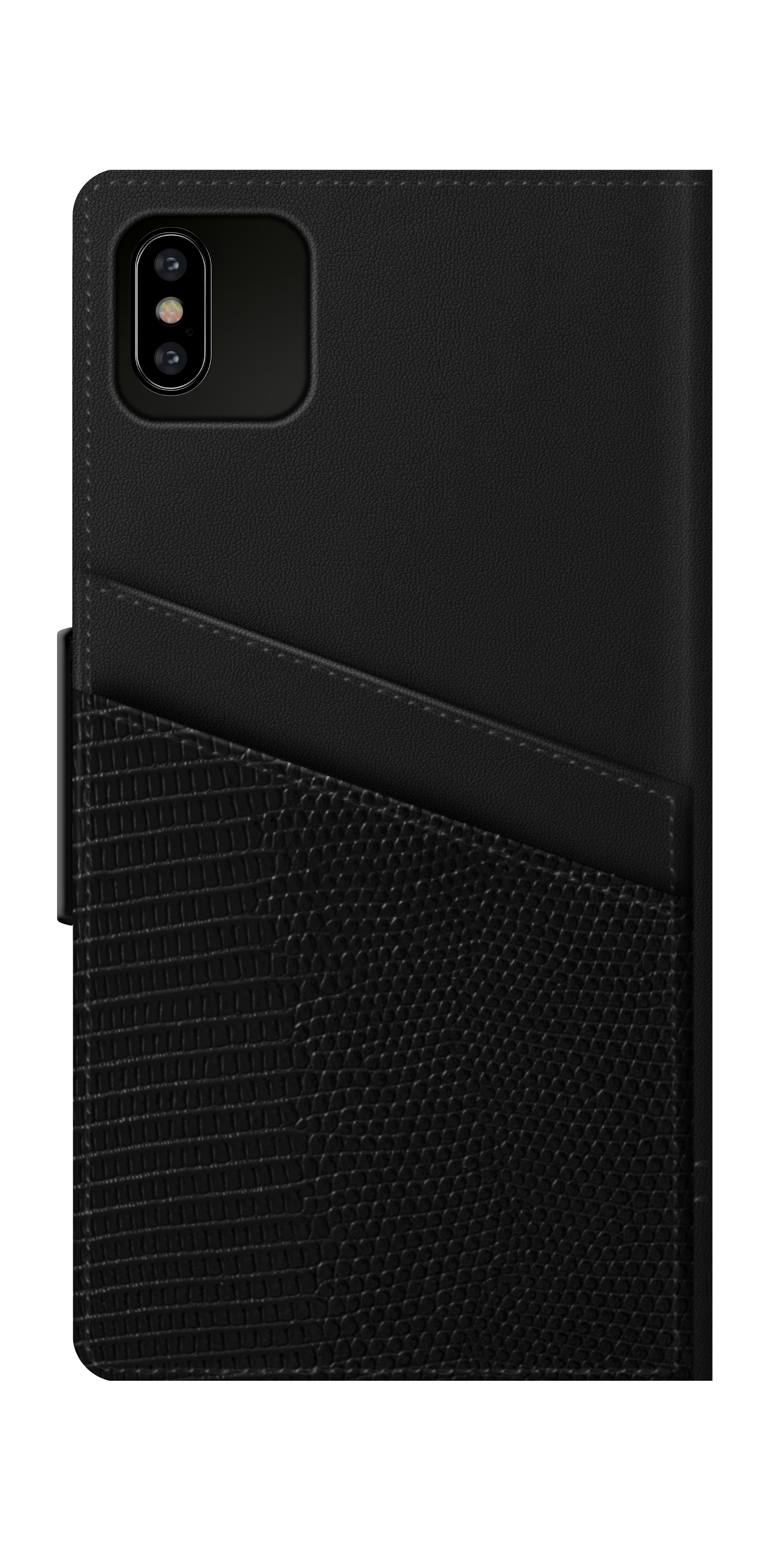 iDeal of Sweden Unity Wallet iPhone 11PM/XSM Eagle Black – image 2