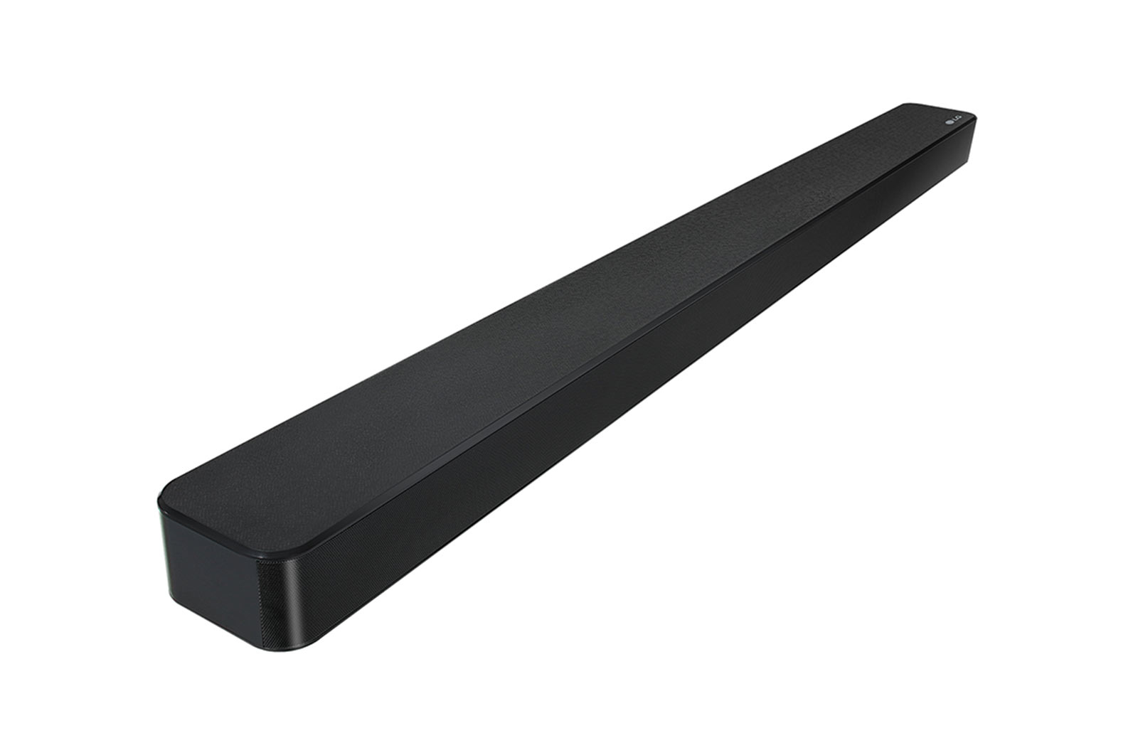 LG SL6Y soundbar speaker Black 3.1 channels – image 6