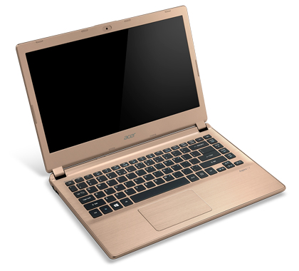 Acer Aspire 472G-53334G50amm Intel® Core™ i5 i5-3337U Laptop 35.6 cm (14") HD 4 GB DDR3-SDRAM 500 GB HDD NVIDIA® GeForce® GT 740M Wi-Fi 4 (802.11n) Windows 8 Ch – image 5