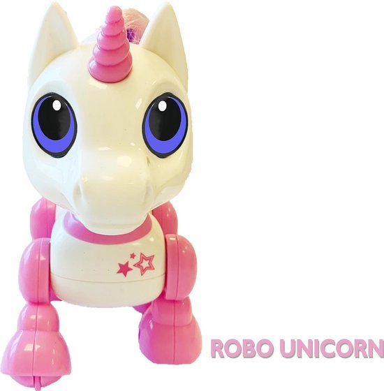 Gear2Play TR41542 entertainment robot – image 2
