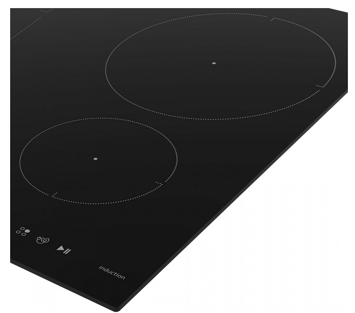 Beko HII64500UFT hob Black Built-in – image 4