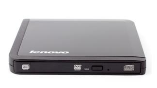 Lenovo DB60-WW optical disc drive DVD-RW Black – image 3