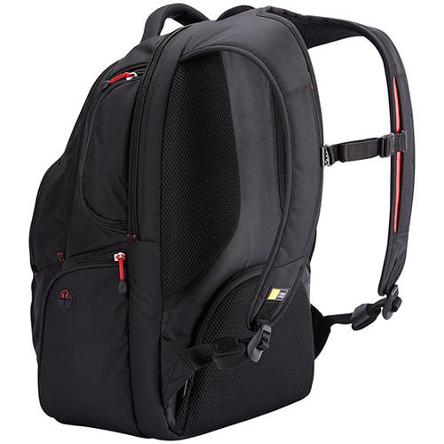 Case Logic BEBP-215 Black – image 2