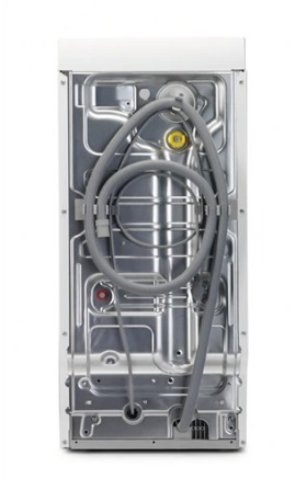 Electrolux EW6T5621SD washing machine Top-load – image 3