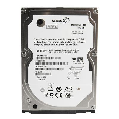 Seagate 5400 PSD SATA 160GB