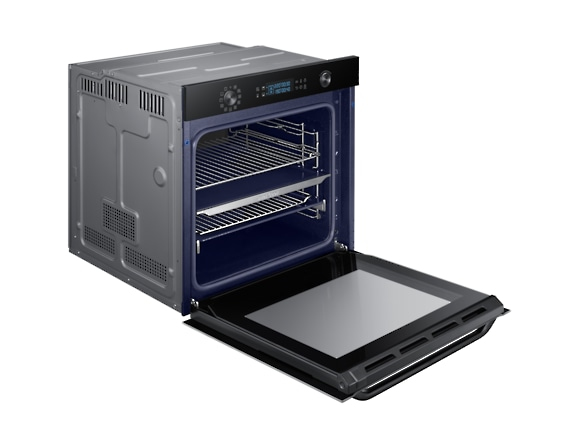 Samsung NV75K5541RB 75 L Black – image 8