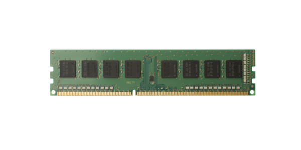 HP 2FB07AV memory module
