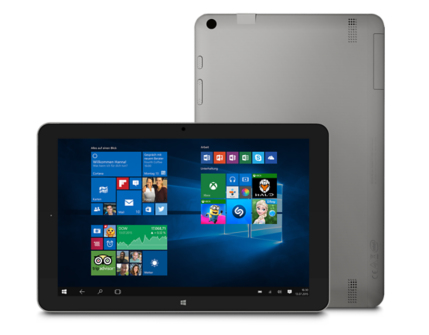 MEDION AKOYA E1235T Intel Atom® Z3735F Hybrid (2-in-1) – image 4