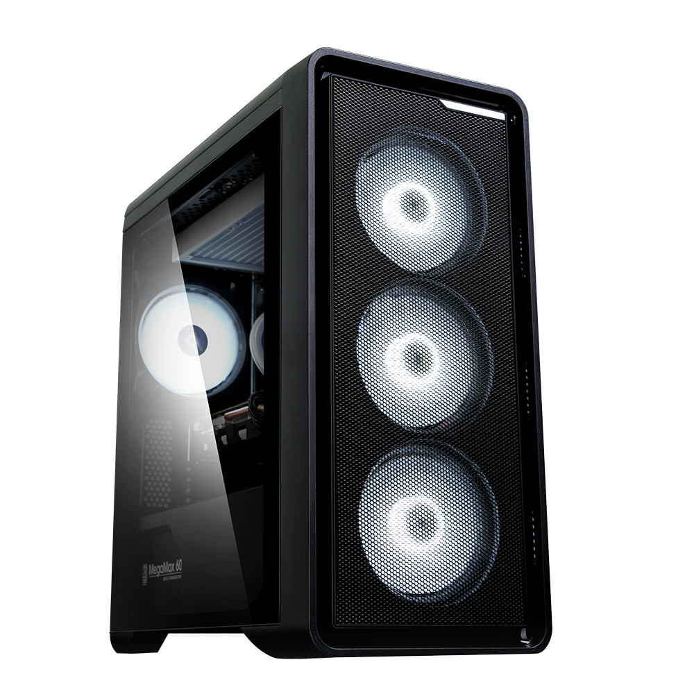 Zalman M3 PLUS – image 4