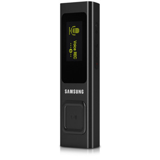 Samsung YP-U6AB MP3/MP4 player – image 4