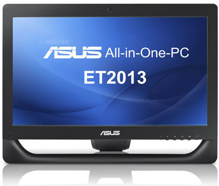 ASUS ET ET2013IUKI-B073M Intel Pentium G G2030T