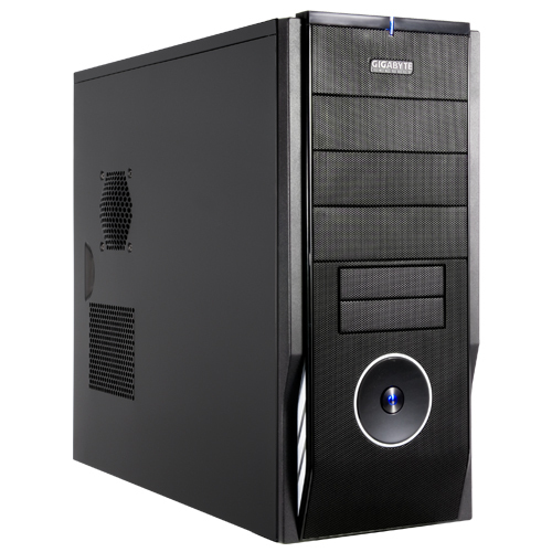 GIGABYTE Setto II 142