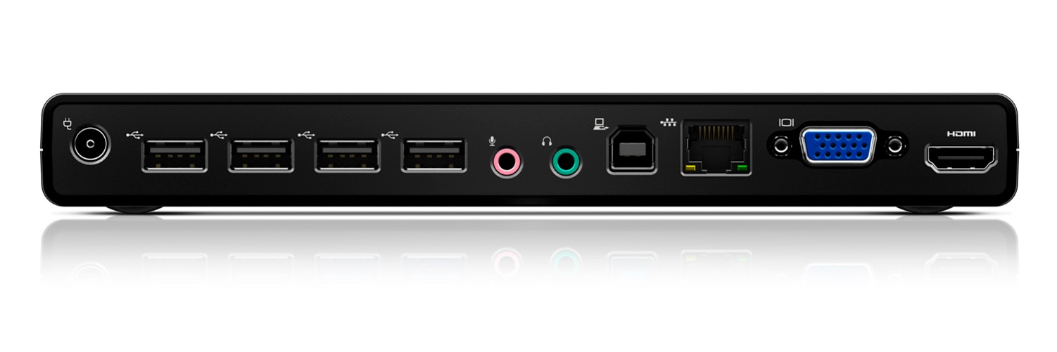 HP 2005pr USB 2.0 – image 2