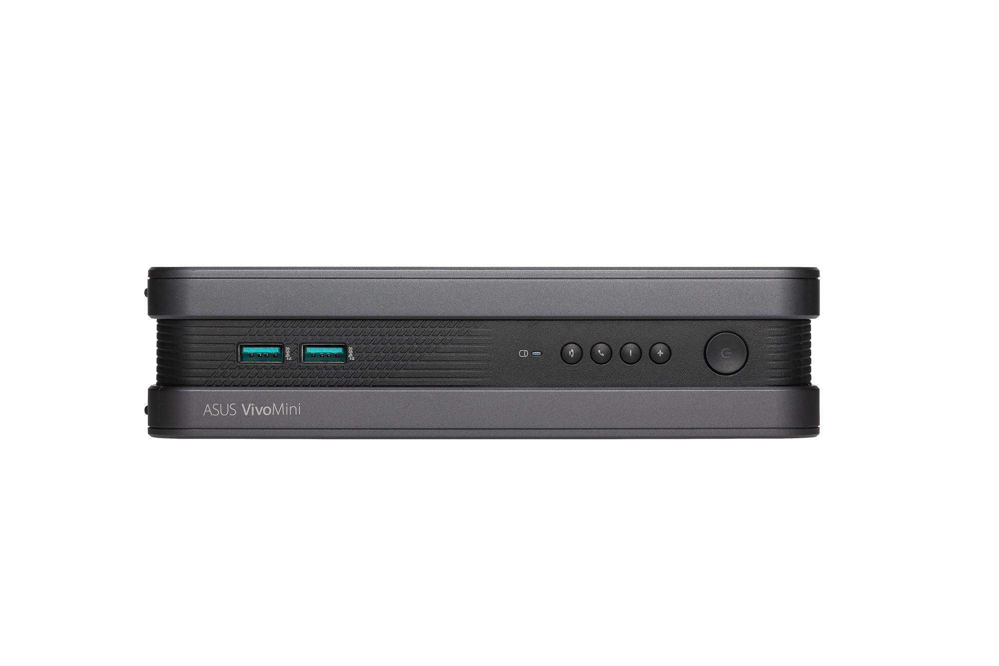 ASUS VivoMini VC68V-G068Z Intel® Core™ i5 i5-7500 – image 4