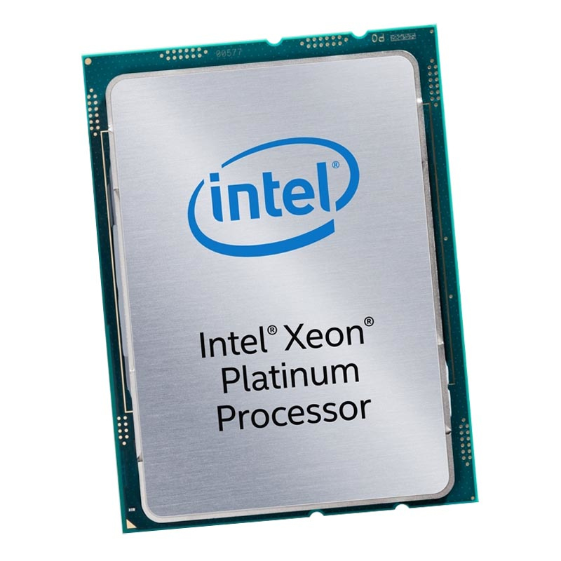 Lenovo Intel Xeon Platinum 8260L processore 24 GHz 36 MB L3