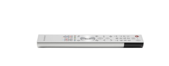 LG PM21GA.AEU remote control Bluetooth TV Press buttons – image 3