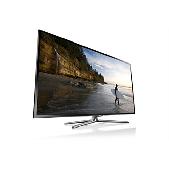 Samsung UE32ES6540S 81.3 cm (32") Full HD Smart TV Wi-Fi Black – image 5