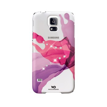 Hama 00153812 mobile phone case Cover Pink