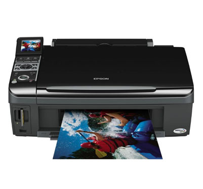 Epson Stylus SX400 – image 1
