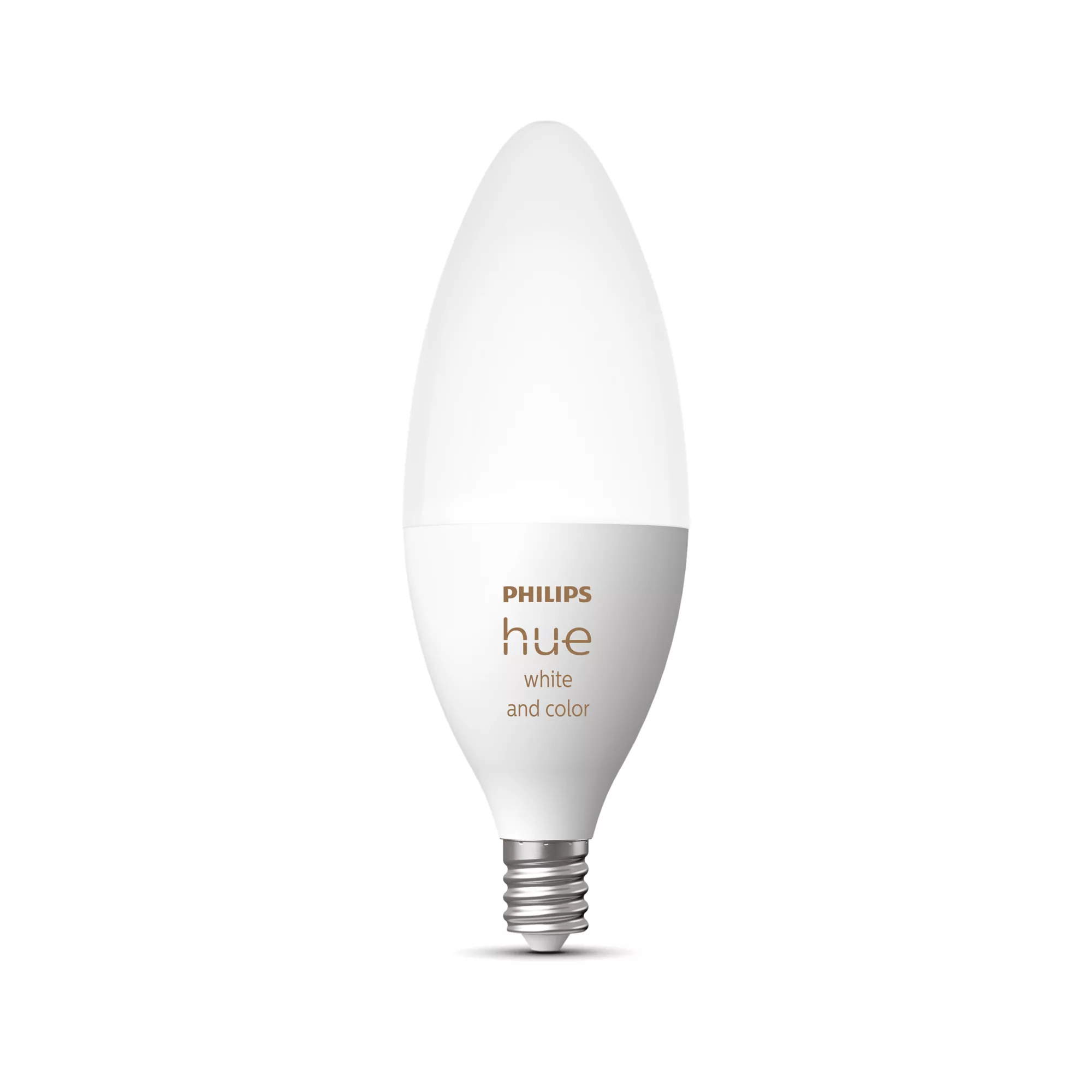 Philips by Signify Philips Hue White and colour ambience 046677556969 smart lighting Smart bulb Bluetooth/Zigbee – image 2