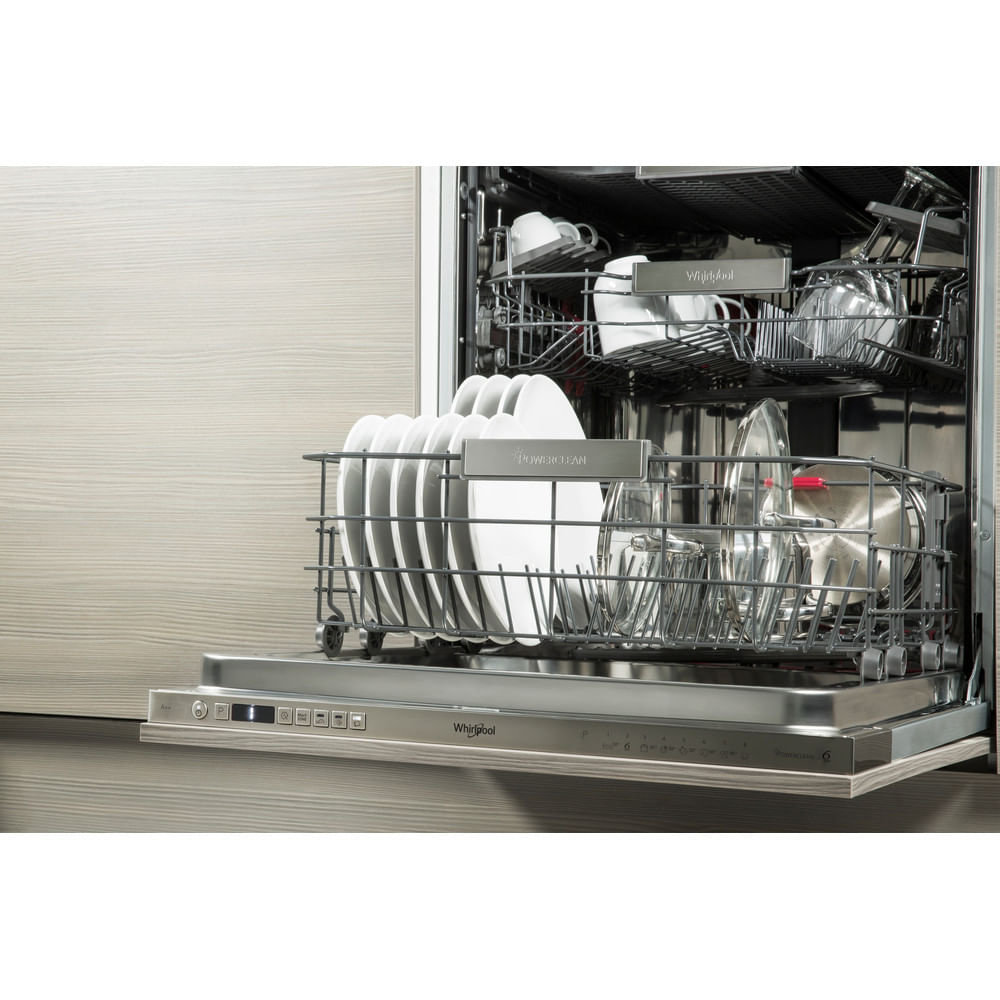 Whirlpool WIC 3T123 PFE – image 9