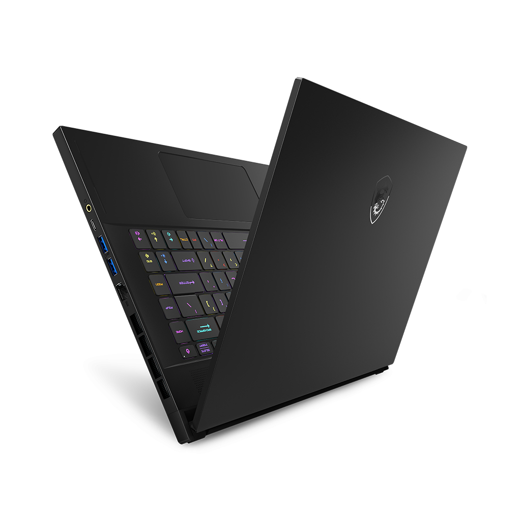 MSI Gaming 11UH-235 Intel® Core™ i7 i7-11800H Laptop – image 2
