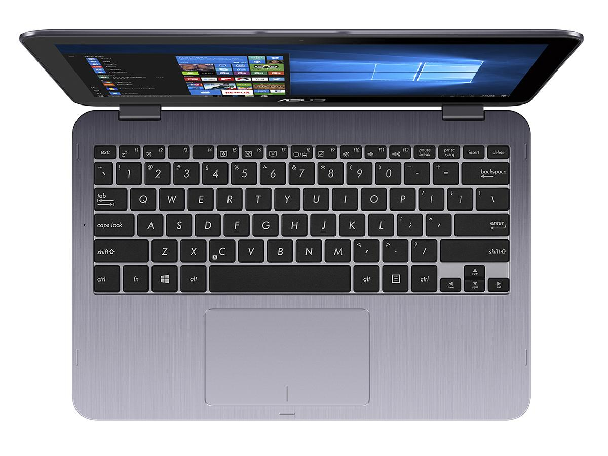 ASUS Vivobook Flip TP203NAH-BP073T Intel® Celeron® N3350 Hybrid (2-in-1) – image 5