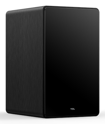 TCL Q Q85H Class 7.1.4 Channel Sound Bar with Dolby Atmos, Wireless Subwoofer, and Wireless Surround Speakers – image 6