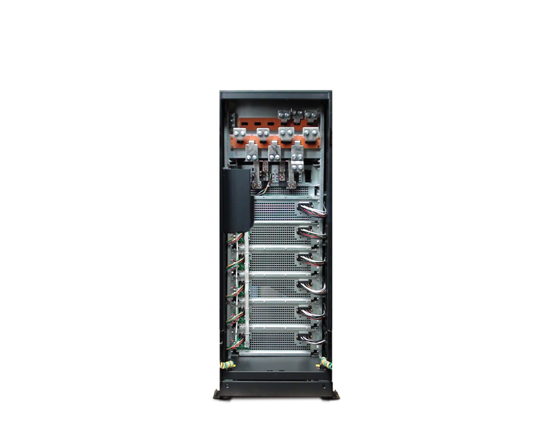 CDP UPO33-HM6 Half rack Hot swap Modular UPS housing for up to 6 pcs UPO33PM – image 4