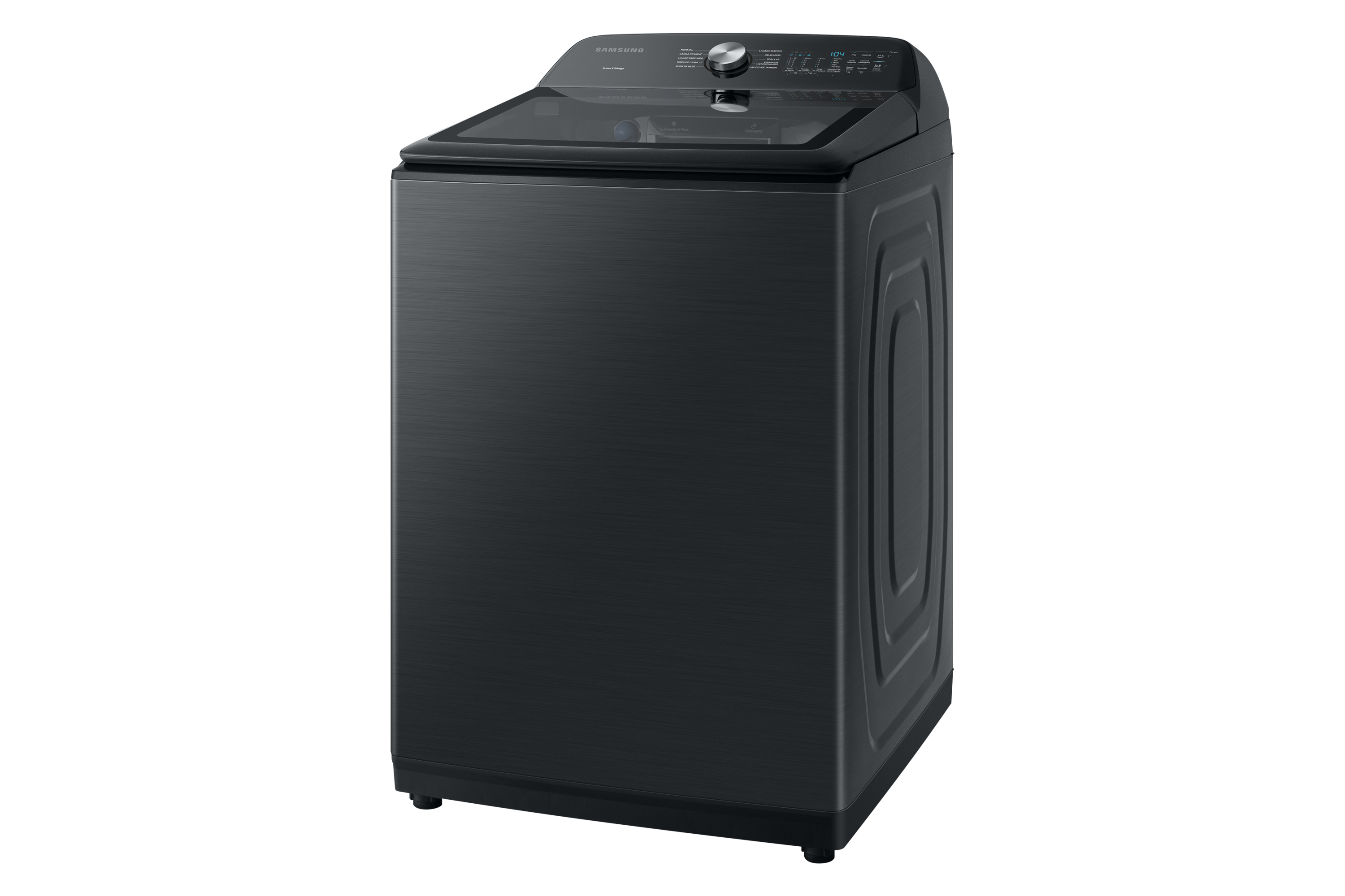 Samsung WA28B8375GV — vue 1 sur 8