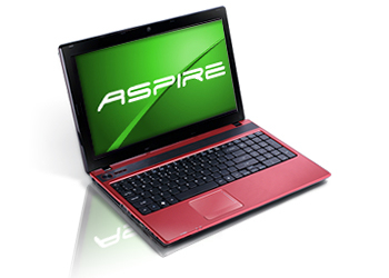 Acer Aspire AS5253-E454G50Mnrr AMD E E-450