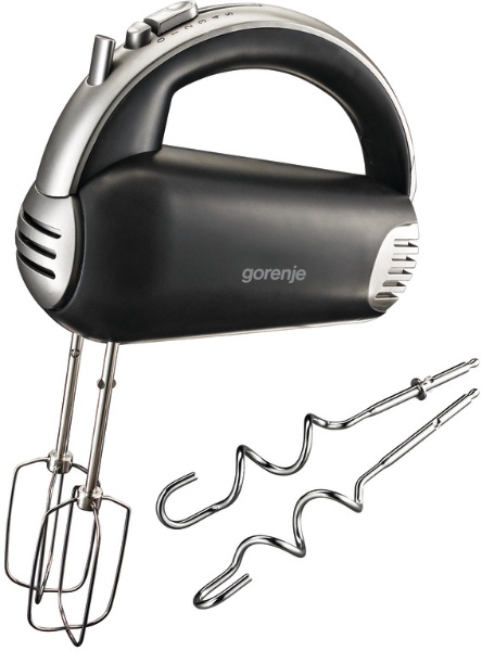 Gorenje M605B mixer Hand mixer – image 1