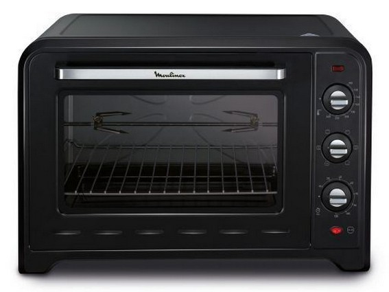 Moulinex YY2917FB oven