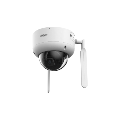 Dahua Technology WizSense IPC-HDBW3441DR1-AST-4G-EAU Dome IP security camera Outdoor – image 2