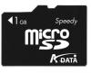 ADATA AUSD1GZ-R memory card