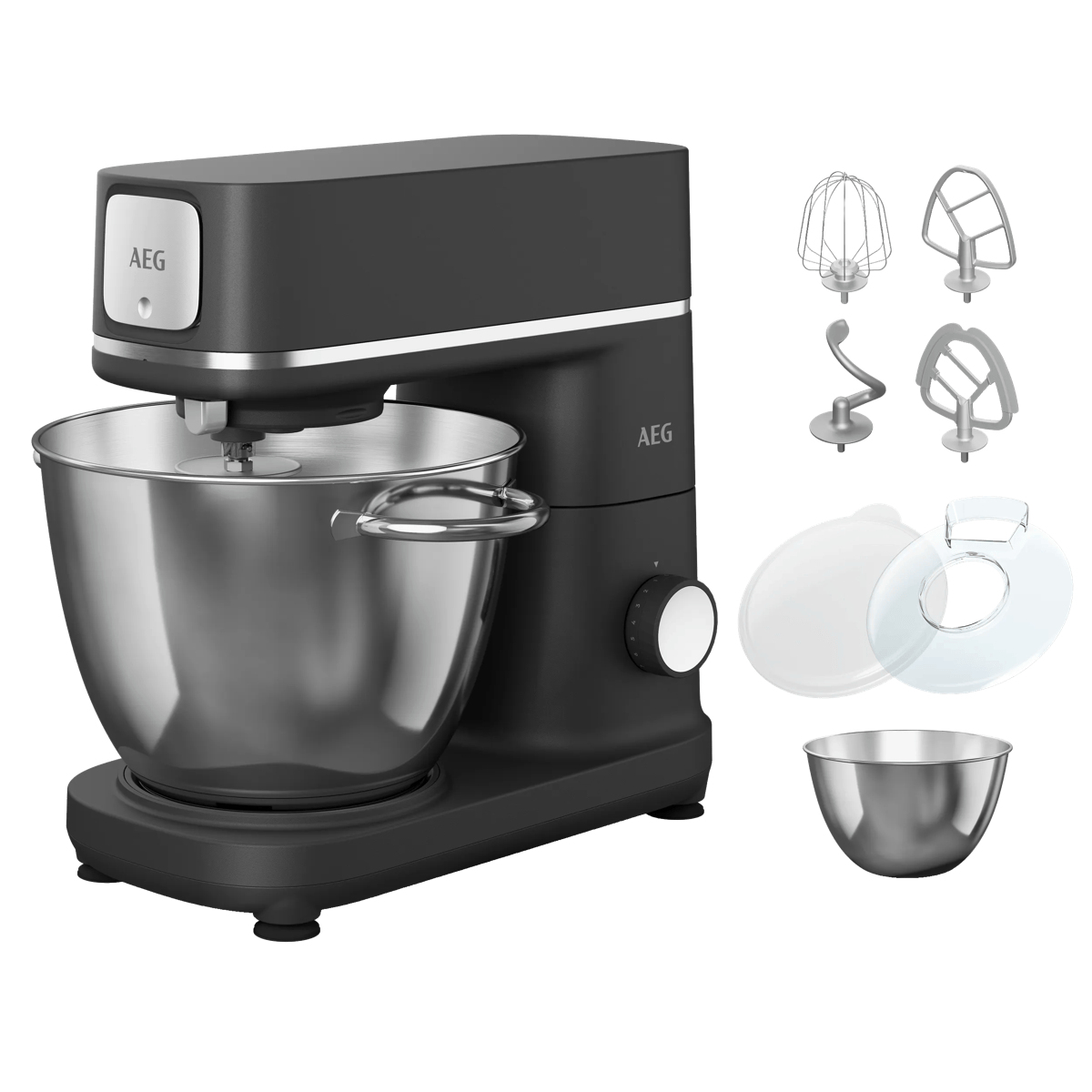 AEG KM7-1-4BPT Stand mixer – image 2