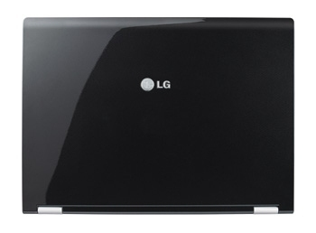 LG E500-G.ABKKV laptop Intel® Core™ Duo T2410 – image 3