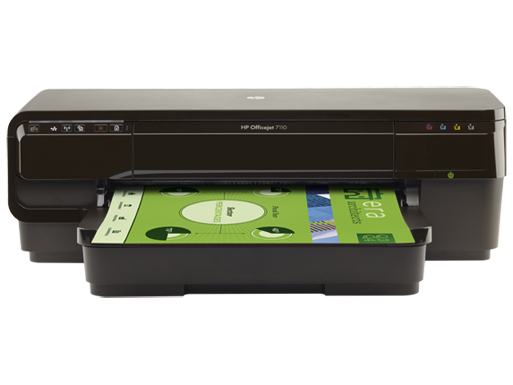 HP 7110 Wide Format ePrinter