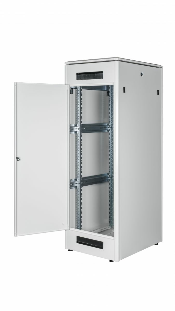 Equip Dynamic Flex 19' Cabinet, 36U – image 3