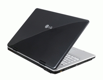 LG R700-X.ABPAV laptop Intel® Core™2 Duo T8300 – image 2