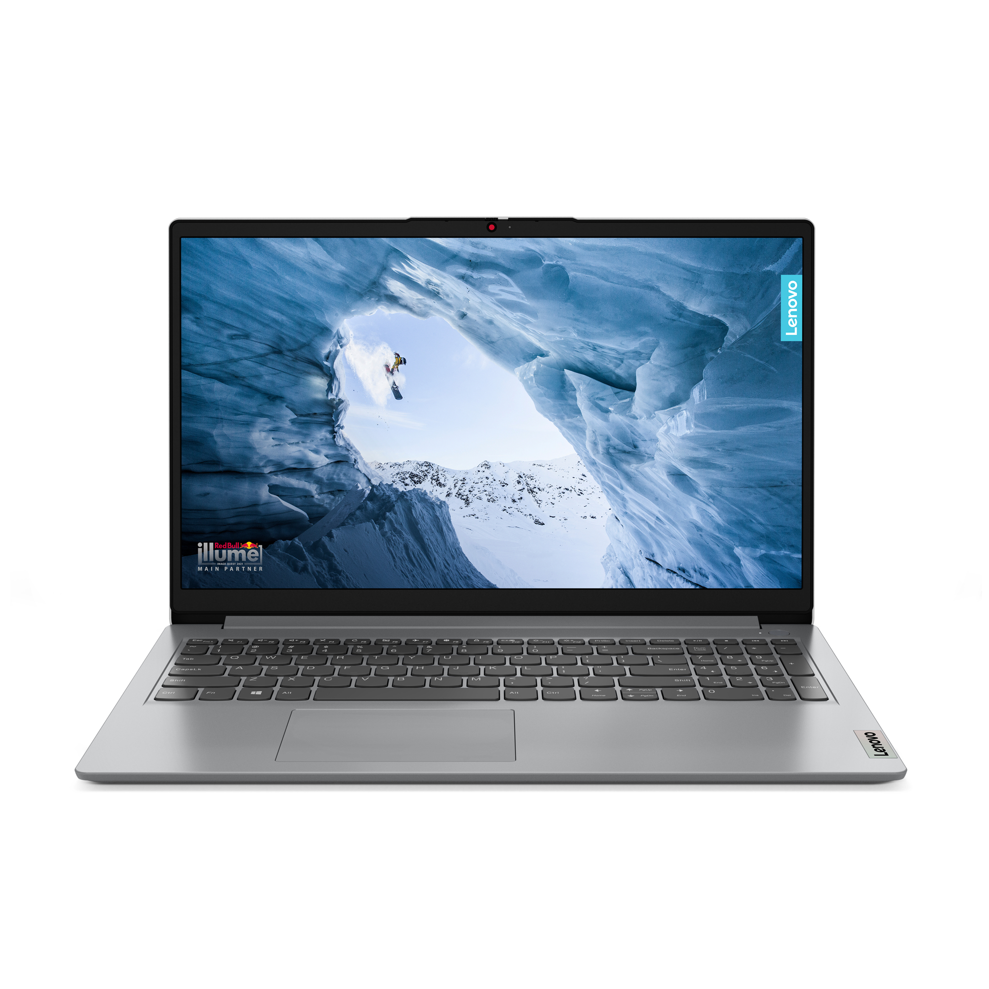 Lenovo IdeaPad 1 15IJL7 Intel Celeron N N4500 Computer portatile 396 cm (15.6") Full HD 8 GB DDR4-SDRAM 256 GB SSD Wi-Fi 6 (802