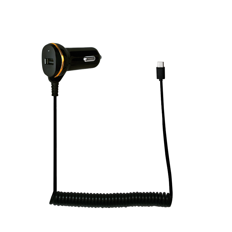 LogiLink PA0148 mobile device charger Universal Black Cigar lighter Auto – image 1