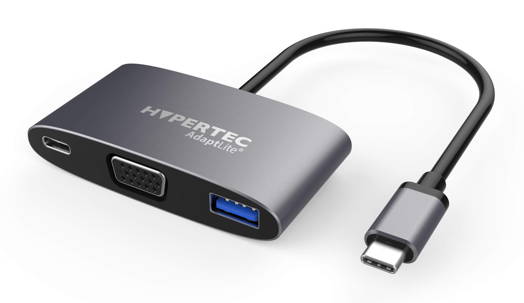 Hypertec AdaptLite VGA