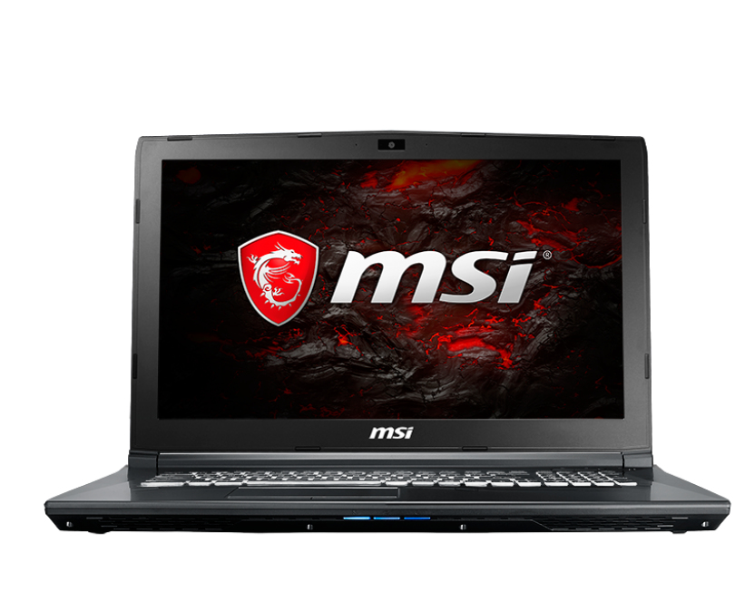 MSI GL72 7RDX-857 – image 1